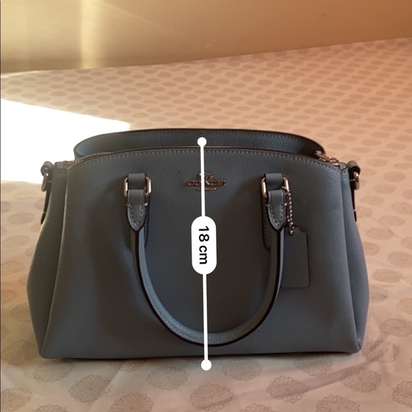 Coach Bag - Picture 5 of 6